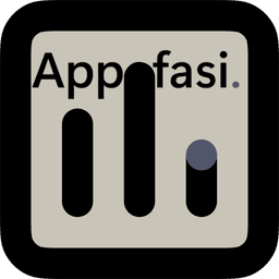 Appofa app icon